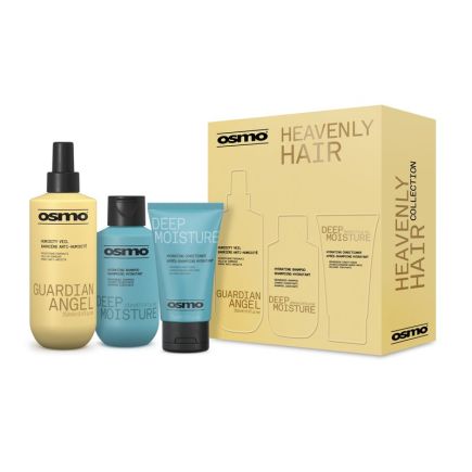 Heavenly Hair Gift Pack
